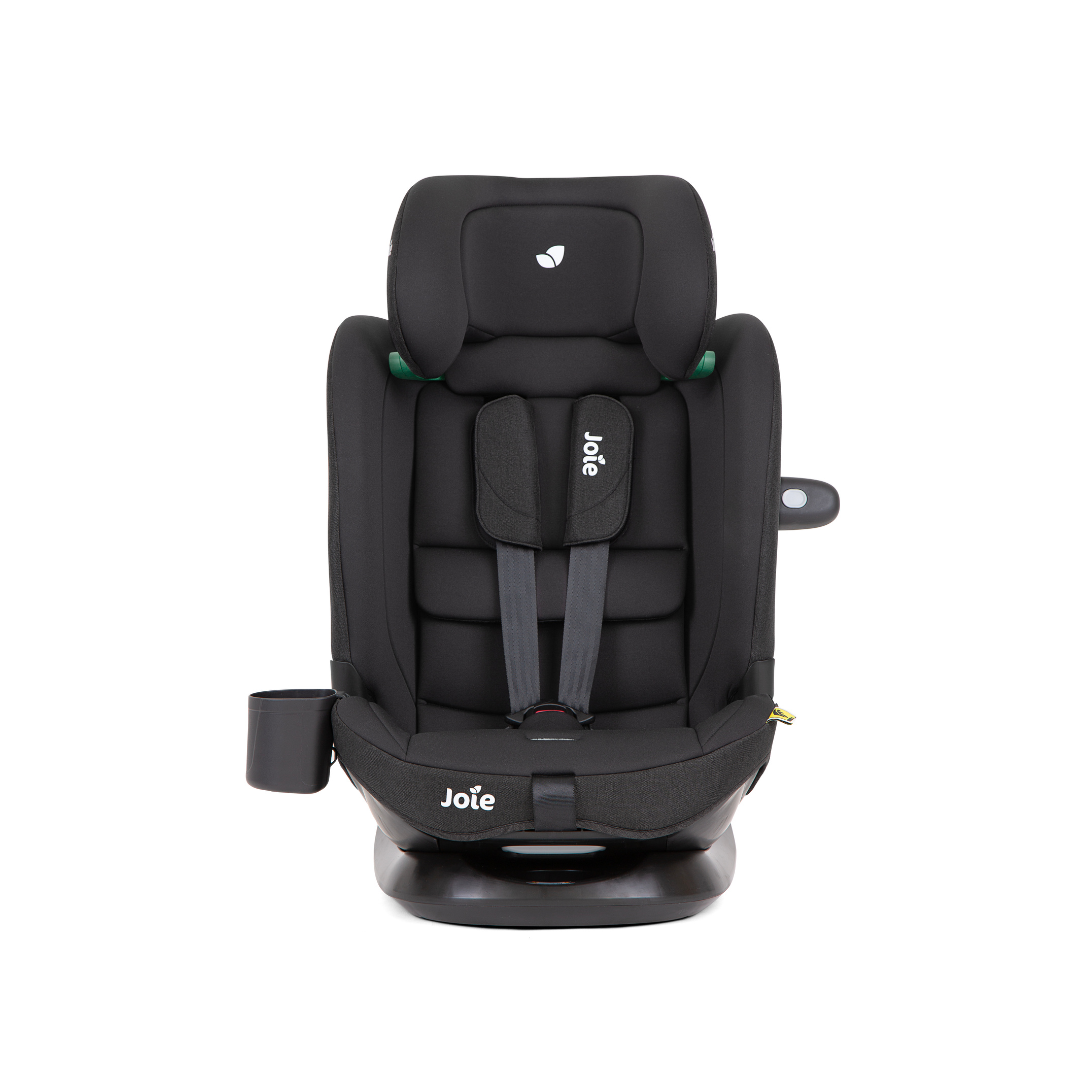 Joie scaun auto cu isofix i-Bold 76-150 cm - 9-36 kg certificat R129 Shale