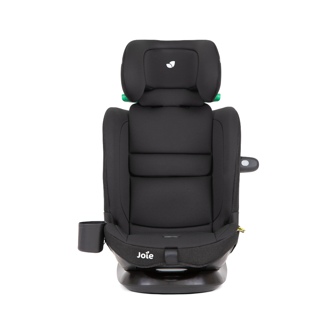 Joie scaun auto cu isofix i-Bold 76-150 cm - 9-36 kg certificat R129 Shale