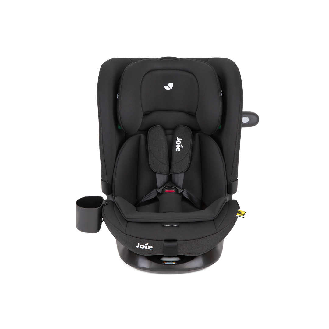Joie scaun auto cu isofix i-Bold 76-150 cm - 9-36 kg certificat R129 Shale