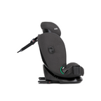 Joie scaun auto cu isofix i-Bold 76-150 cm - 9-36 kg certificat R129 Thunder