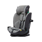 Joie scaun auto cu isofix i-Bold 76-150 cm R129 Ash
