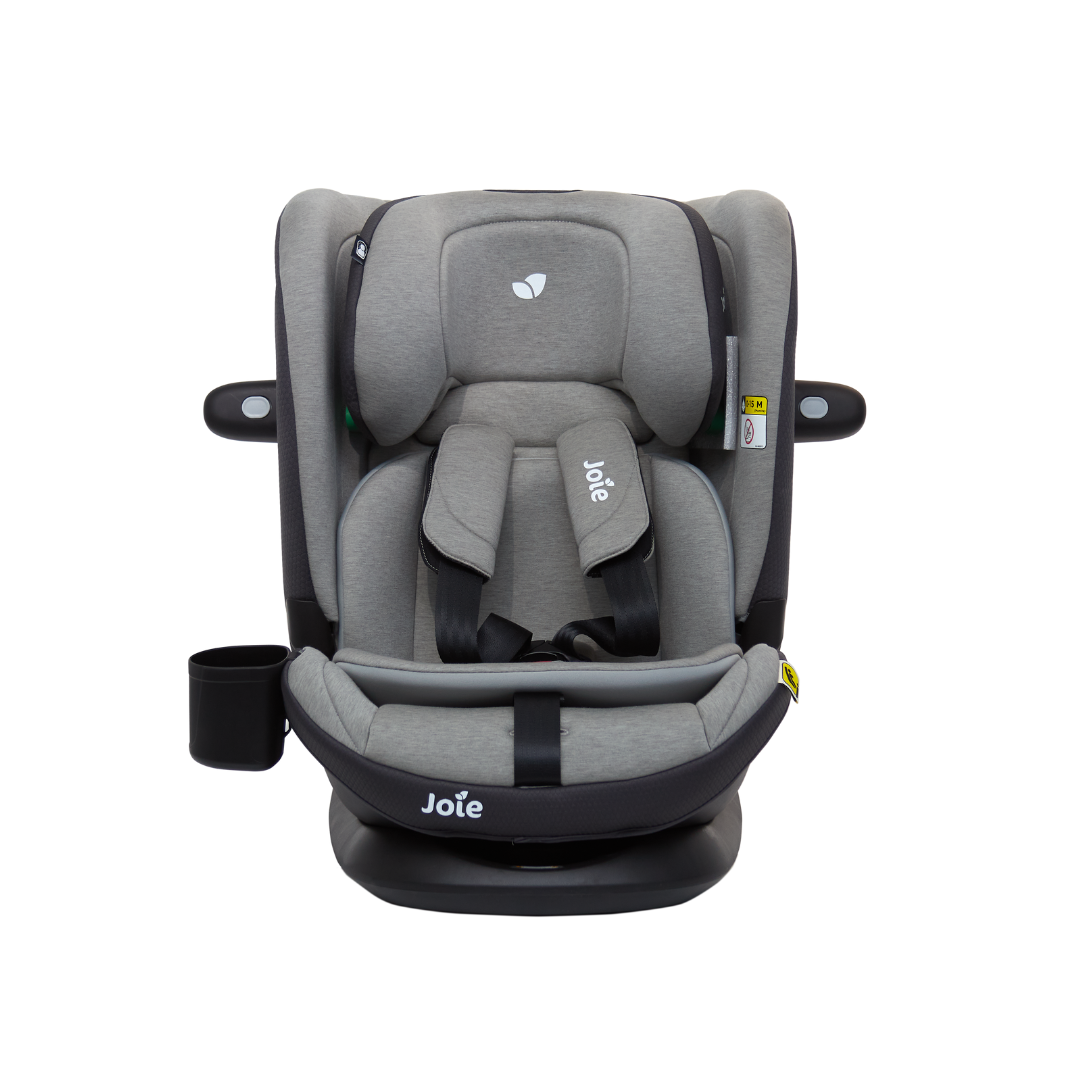 Joie scaun auto cu isofix i-Bold 76-150 cm R129 Ash