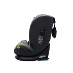 Joie scaun auto cu isofix i-Bold 76-150 cm R129 Ash