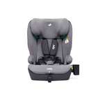Joie scaun auto cu isofix i-Size i-Irvana 76-150 cm R129 Gray Denim