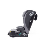 Joie scaun auto cu isofix i-Size i-Irvana 76-150 cm R129 Gray Denim