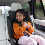 Joie scaun auto cu isofix i-Size i-Irvana 76-150 cm R129 Gray Khaki