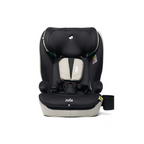 Joie scaun auto cu isofix i-Size i-Irvana 76-150 cm R129 Gray Khaki