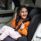 Joie scaun auto cu isofix i-Size i-Irvana 76-150 cm R129 Shale
