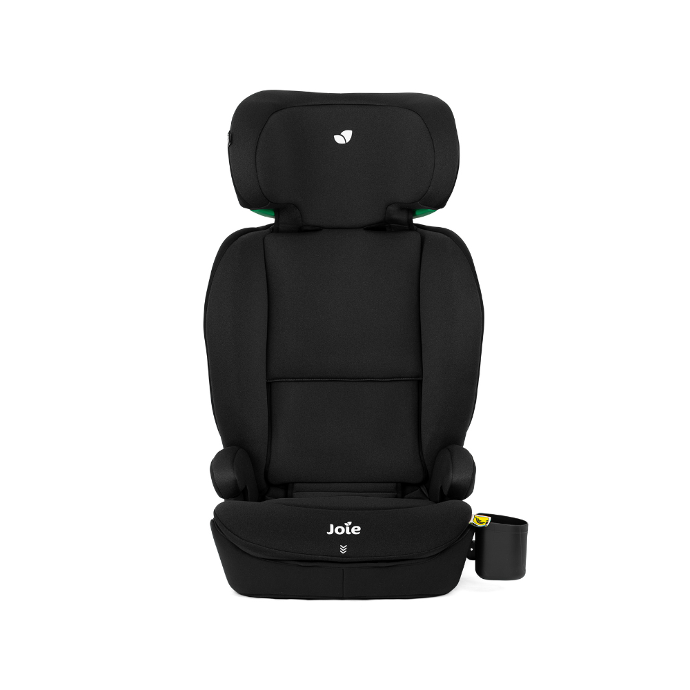 Joie scaun auto cu isofix i-Size i-Irvana 76-150 cm R129 Shale