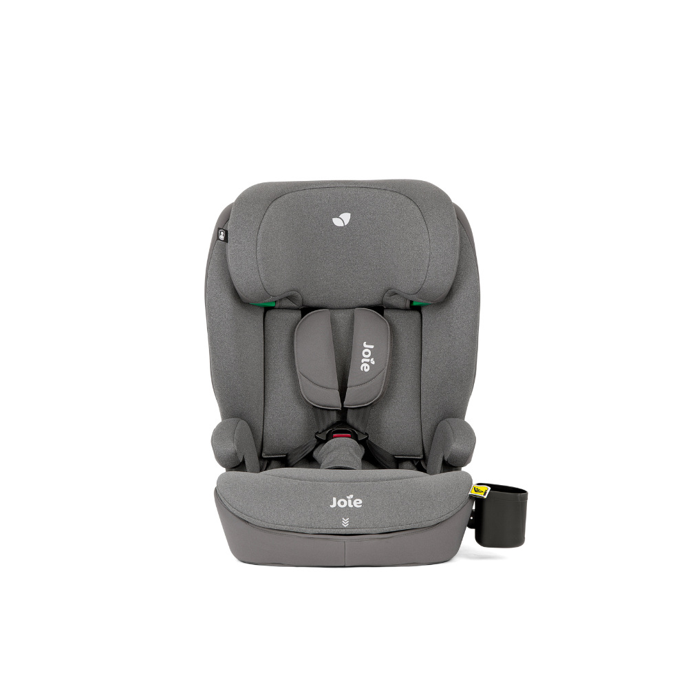 Joie scaun auto cu isofix i-Size i-Irvana 76-150 cm R129 Thunder Imagine secundară a produsului