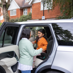 Joie scaun auto cu isofix i-Size i-Irvana 76-150 cm R129 Thunder
