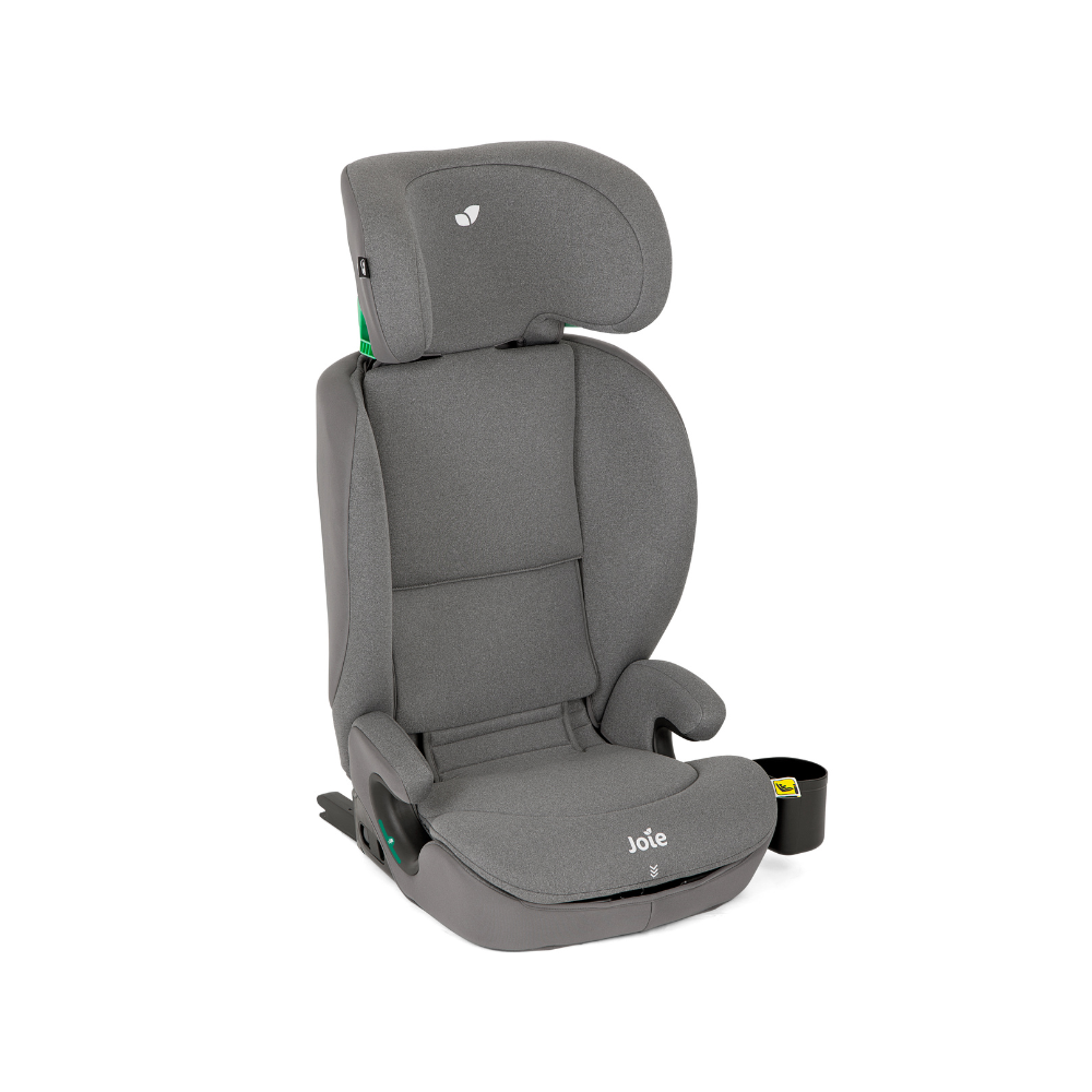 Joie scaun auto cu isofix i-Size i-Irvana 76-150 cm R129 Thunder