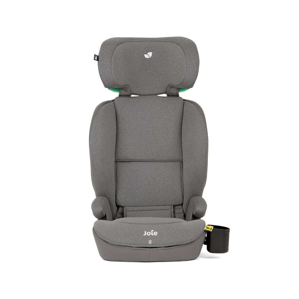 Joie scaun auto cu isofix i-Size i-Irvana 76-150 cm R129 Thunder