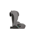 Joie scaun auto cu isofix i-Size i-Irvana 76-150 cm R129 Thunder