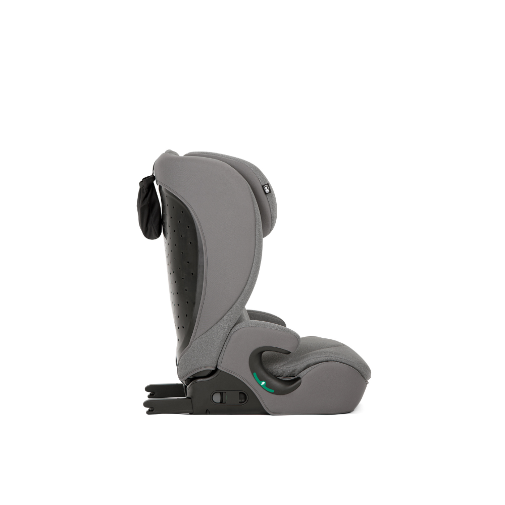 Joie scaun auto cu isofix i-Size i-Irvana 76-150 cm R129 Thunder