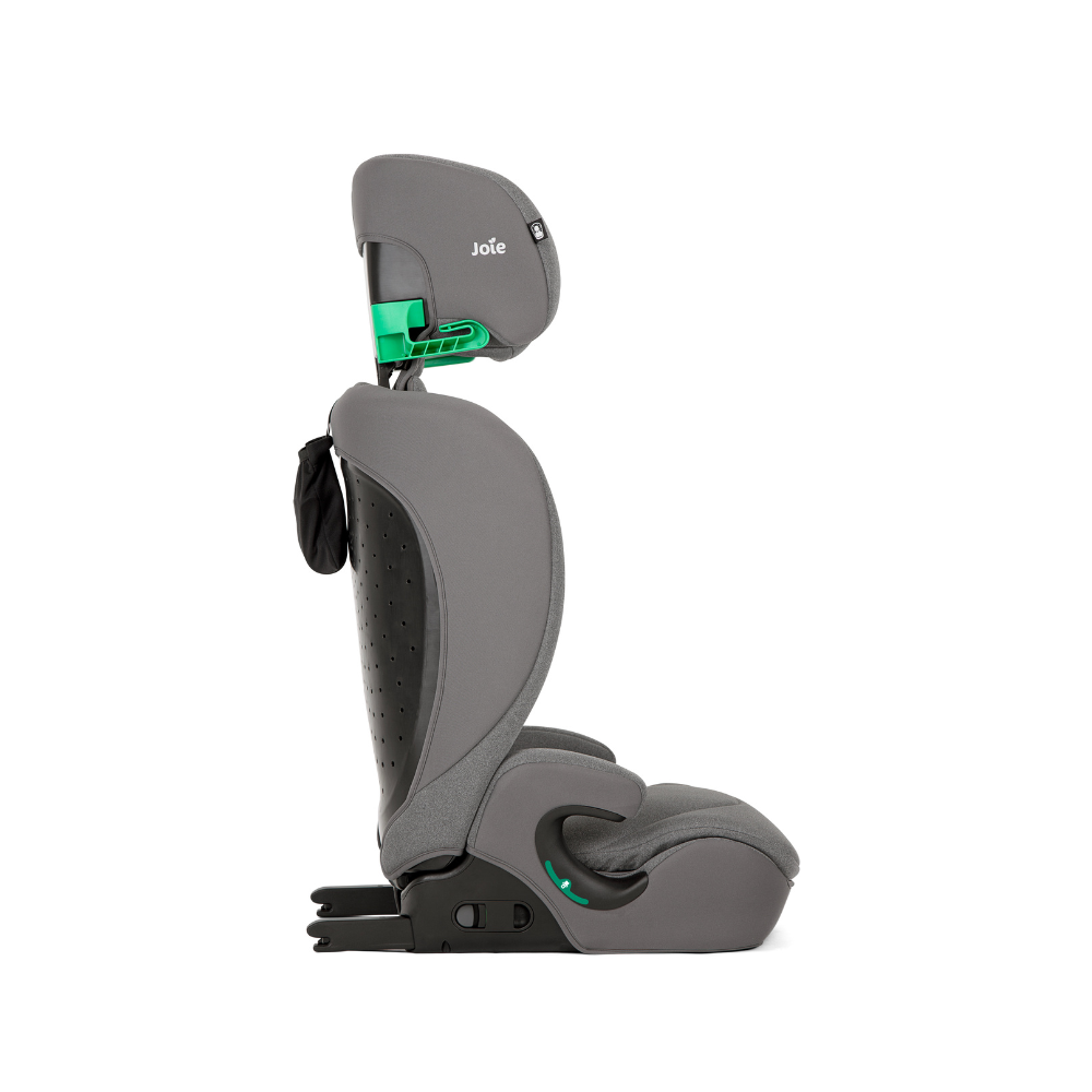 Joie scaun auto cu isofix i-Size i-Irvana 76-150 cm R129 Thunder
