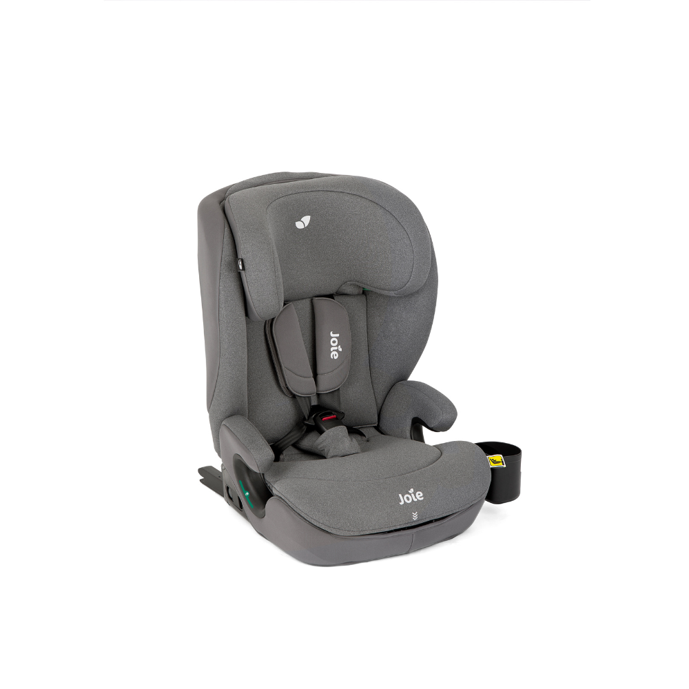 Joie scaun auto cu isofix i-Size i-Irvana 76-150 cm R129 Thunder Imagine principală a produsului