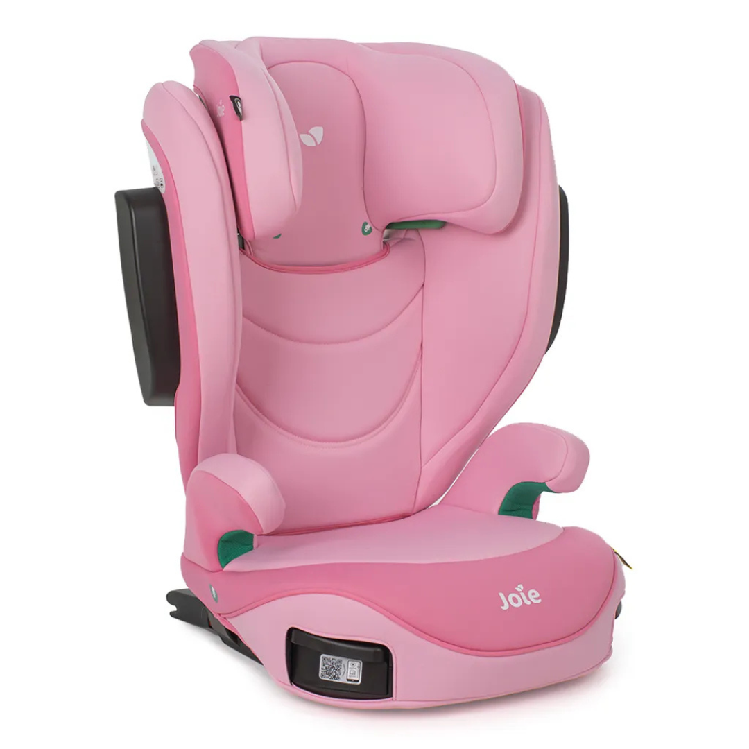 Joie scaun auto cu Isofix i-Trillo FX 100-150 cm R129 Berry