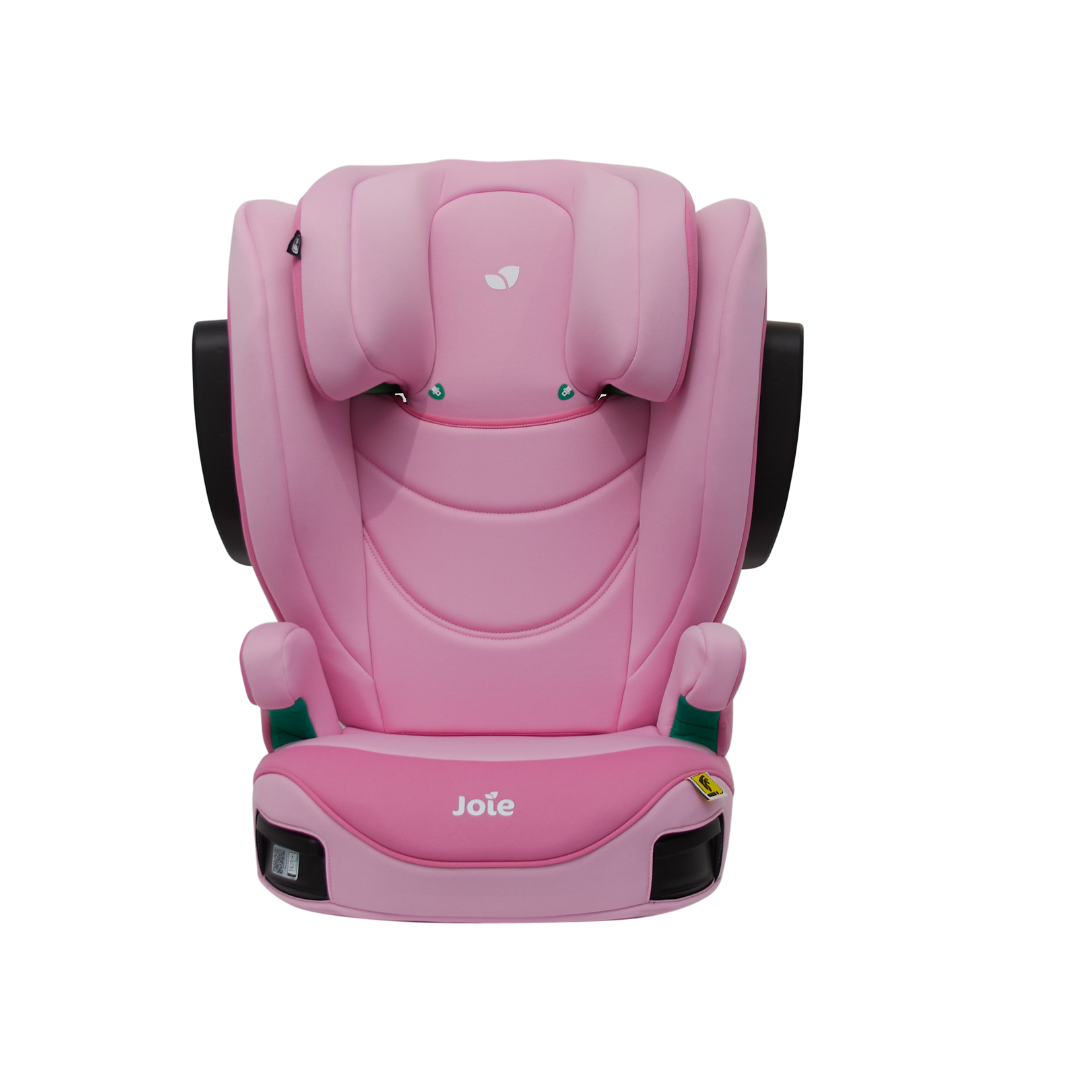 Joie scaun auto cu Isofix i-Trillo FX 100-150 cm R129 Berry