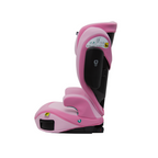 Joie scaun auto cu Isofix i-Trillo FX 100-150 cm R129 Berry