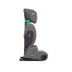 Joie scaun auto cu Isofix i-Trillo FX 100-150 cm R129 15-36 kg Thunder