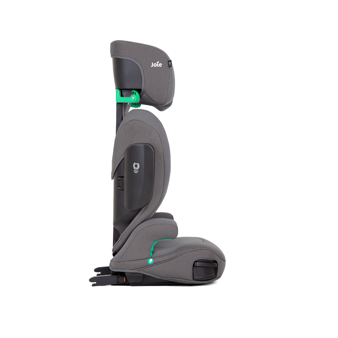 Joie scaun auto cu Isofix i-Trillo FX 100-150 cm R129 15-36 kg Thunder