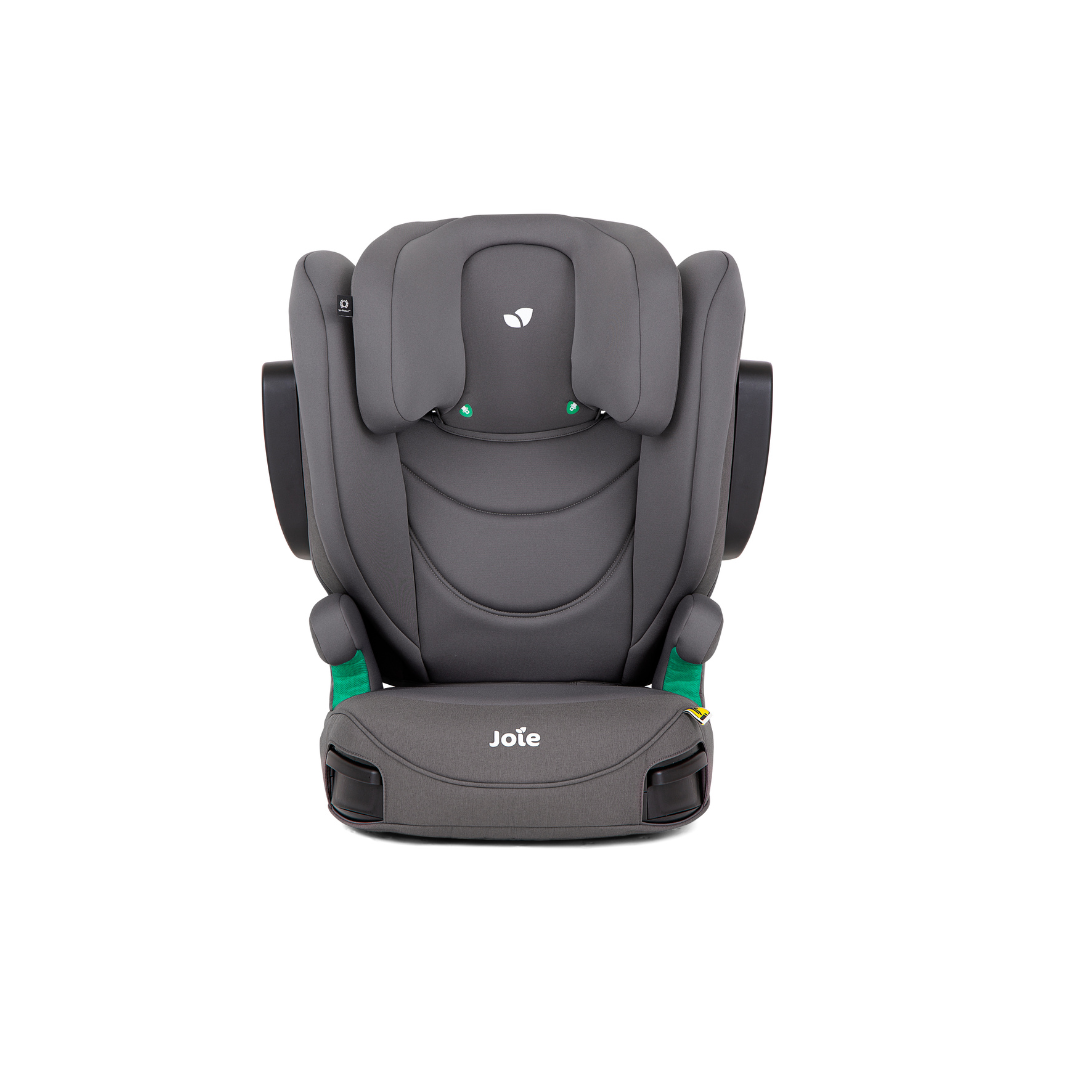 Joie scaun auto cu Isofix i-Trillo FX 100-150 cm R129 15-36 kg Thunder Imagine principală a produsului