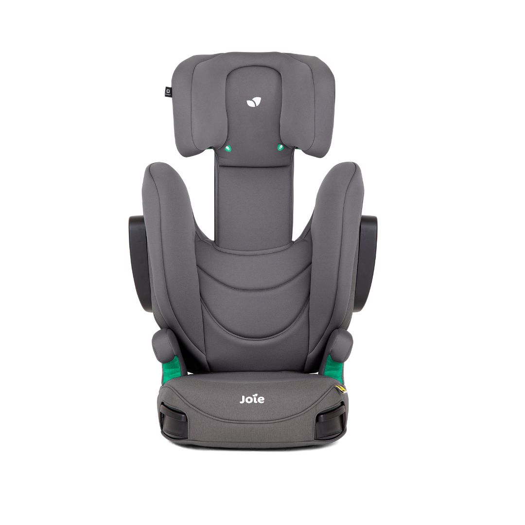 Joie scaun auto cu Isofix i-Trillo FX 100-150 cm R129 15-36 kg Thunder
