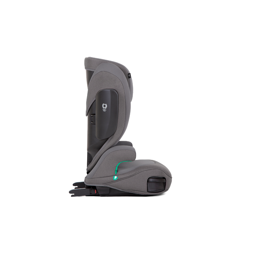 Joie scaun auto cu Isofix i-Trillo FX 100-150 cm R129 15-36 kg Thunder