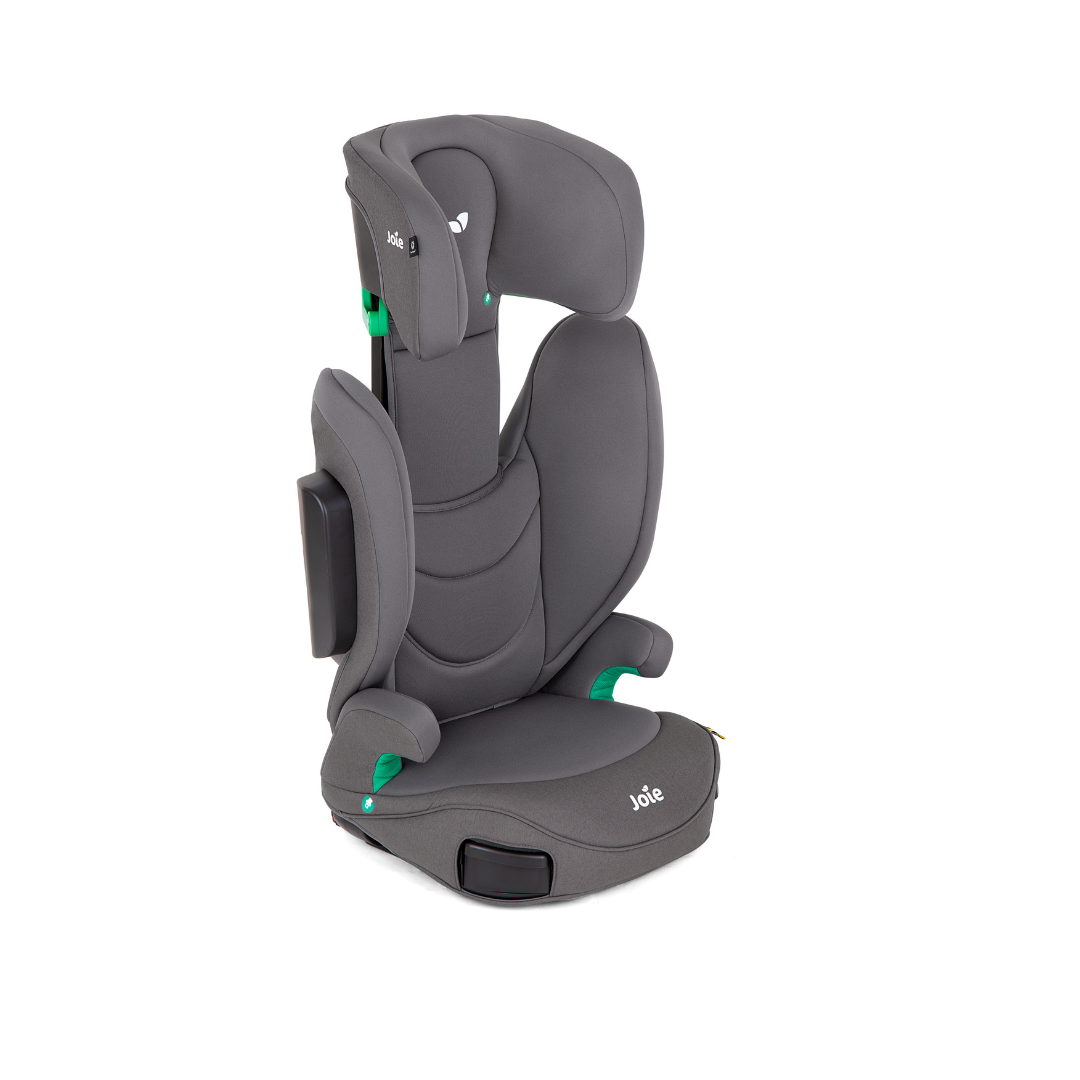 Joie scaun auto cu Isofix i-Trillo FX 100-150 cm R129 15-36 kg Thunder