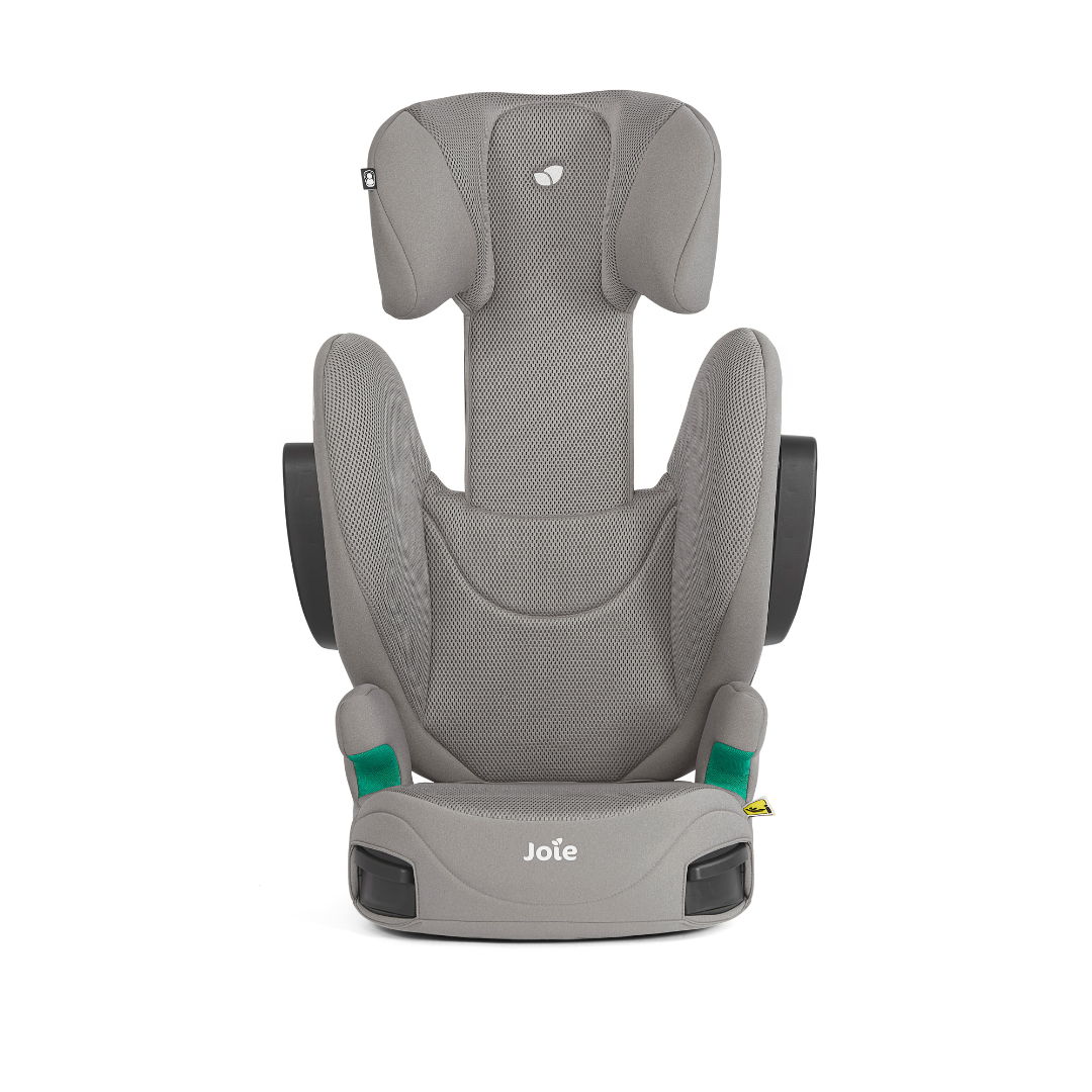 Joie scaun auto cu Isofix i-Trillo FX 100-150 cm R129 ADAC Quartz Mesh