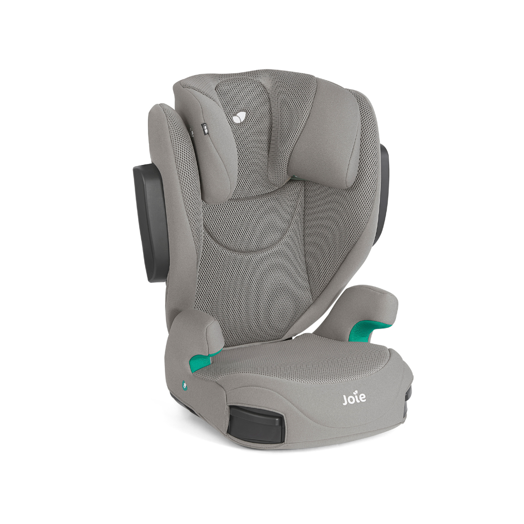 Joie scaun auto cu Isofix i-Trillo FX 100-150 cm R129 ADAC Quartz Mesh