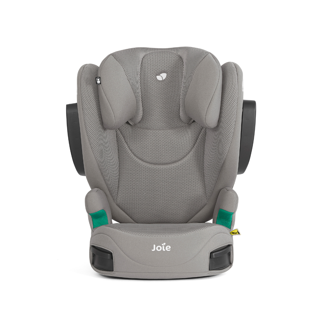 Joie scaun auto cu Isofix i-Trillo FX 100-150 cm R129 ADAC Quartz Mesh