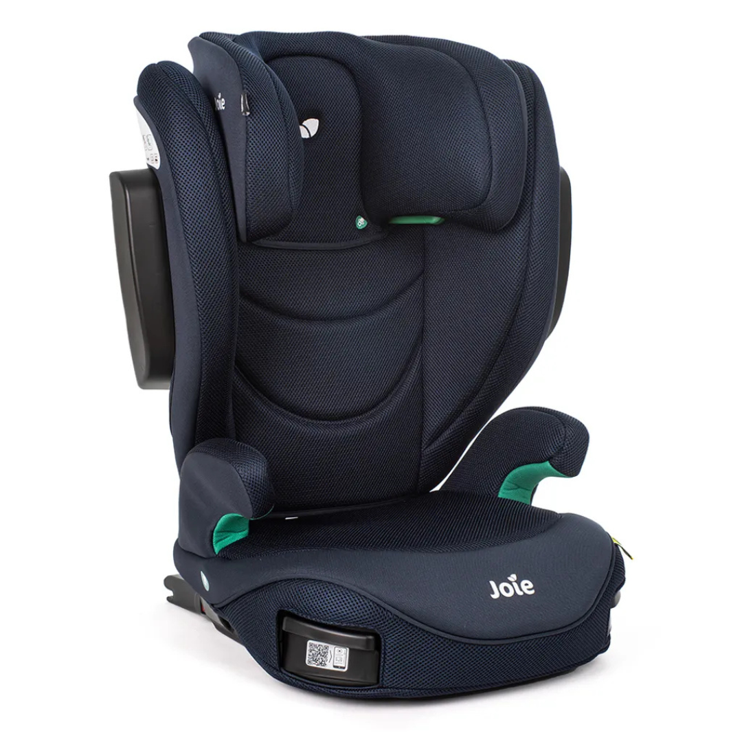 Joie scaun auto cu Isofix i-Trillo FX 100-150 cm R129 Royal Blue