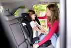 Joie scaun auto cu Isofix i-Trillo FX 100-150 cm R129 Royal Blue
