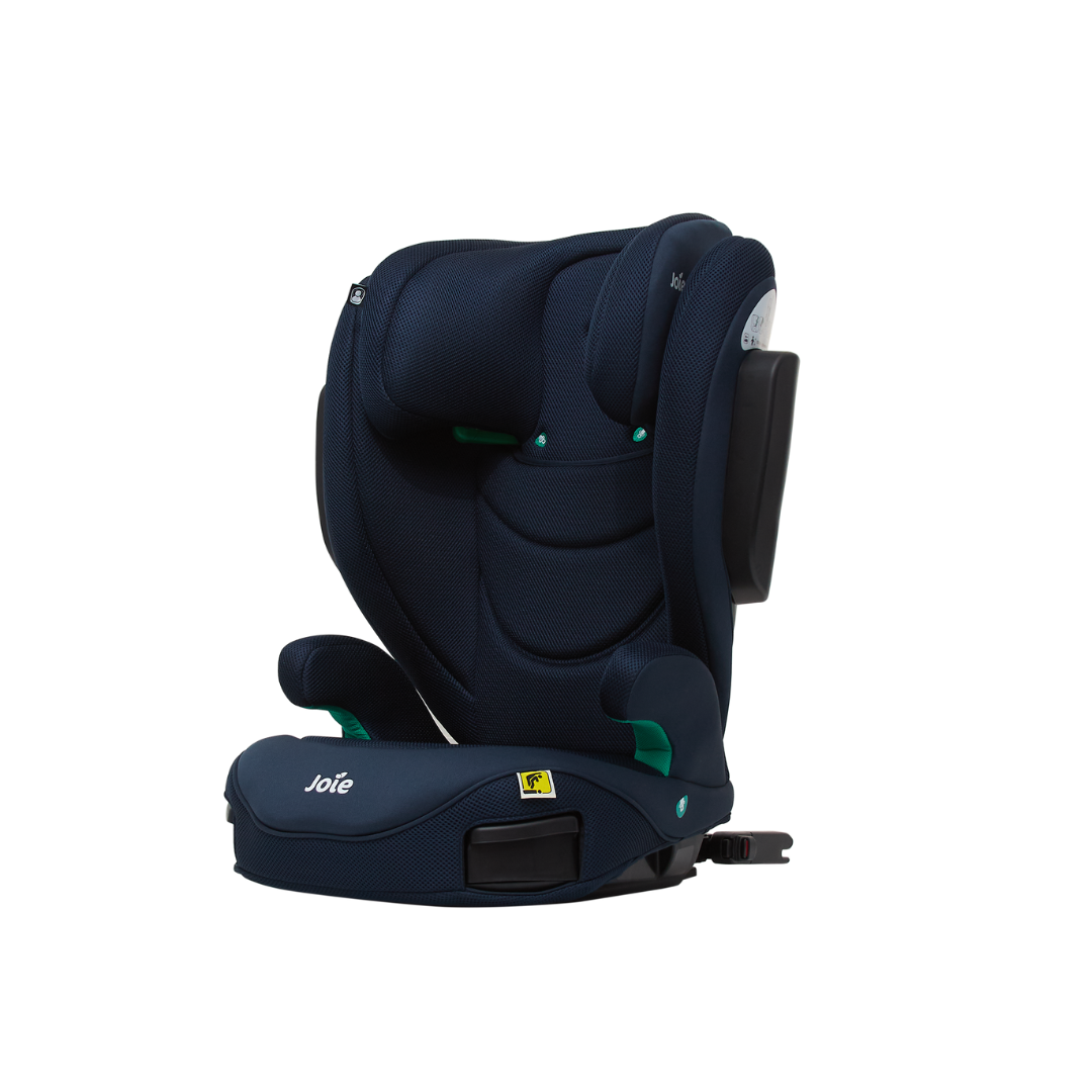 Joie scaun auto cu Isofix i-Trillo FX 100-150 cm R129 Royal Blue