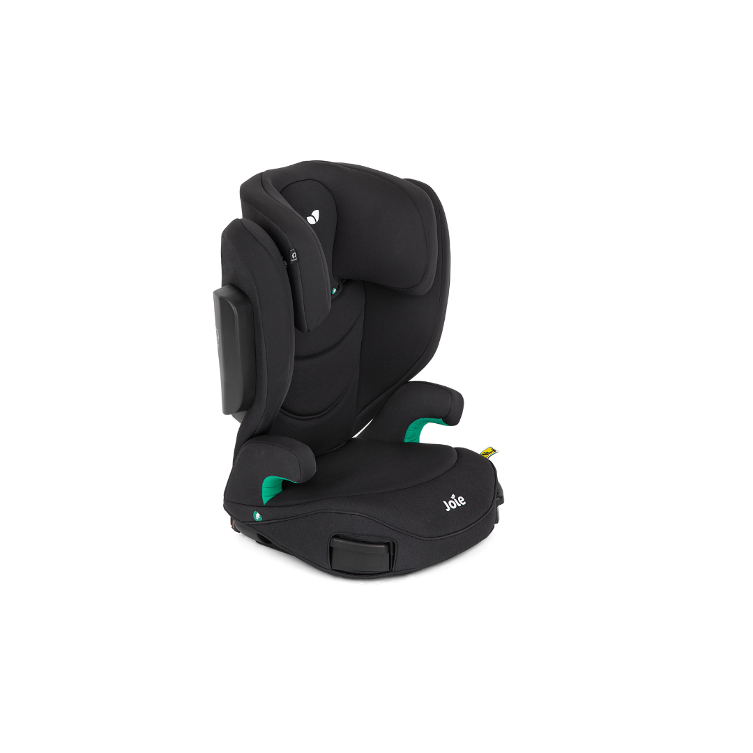 Joie scaun auto cu Isofix i-Trillo FX 15-36 kg Shale Imagine secundară a produsului