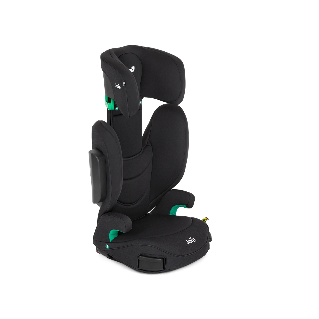 Joie scaun auto cu Isofix i-Trillo FX 15-36 kg Shale