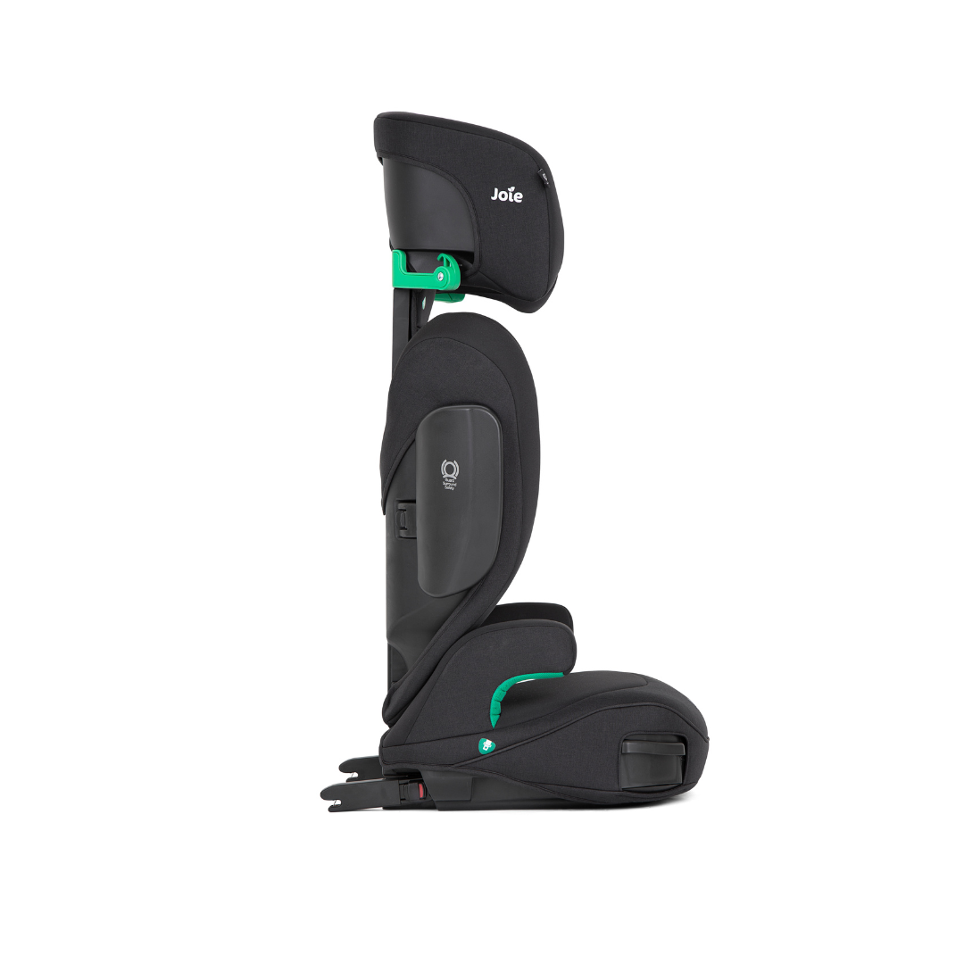 Joie scaun auto cu Isofix i-Trillo FX 15-36 kg Shale