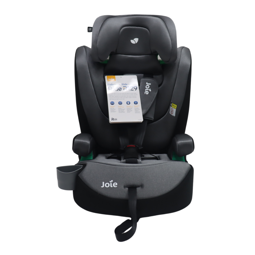 Joie scaun auto Elevate 76-150 cm 9-36 kg R129, Dark Gray
