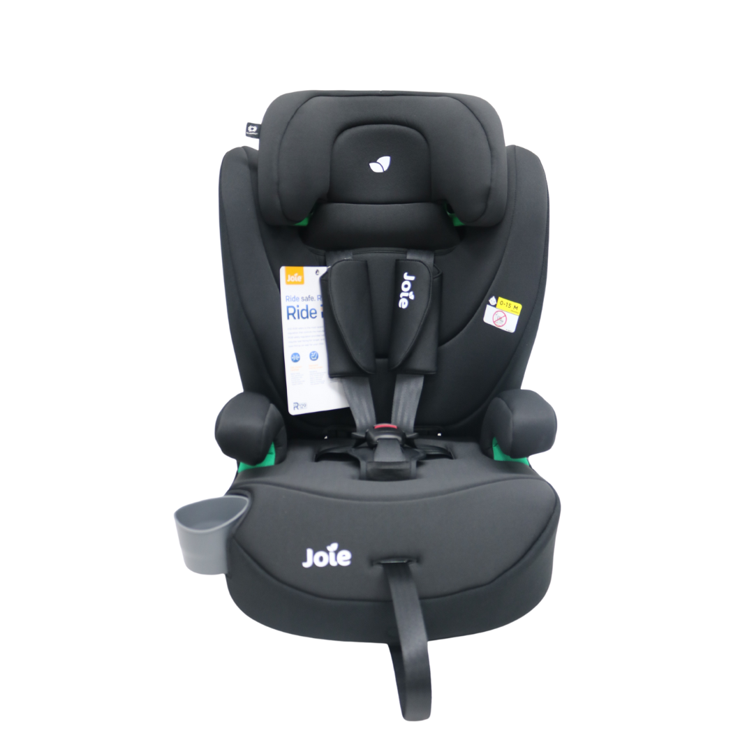 Joie scaun auto Elevate 76-150 cm 9-36 kg R129, Gray