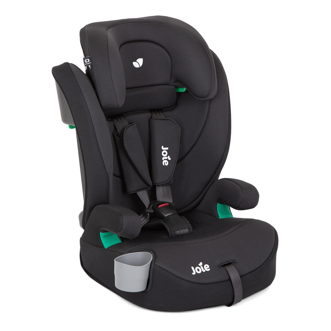 Joie scaun auto Elevate 76-150 cm 9-36 kg R129, Shale