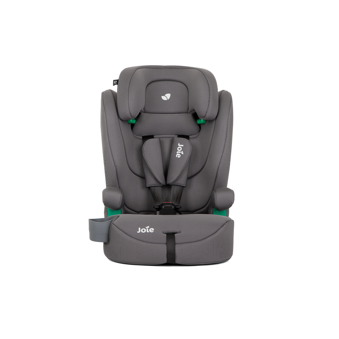 Joie scaun auto Elevate 76-150 cm 9-36 kg R129, Thunder Imagine secundară a produsului