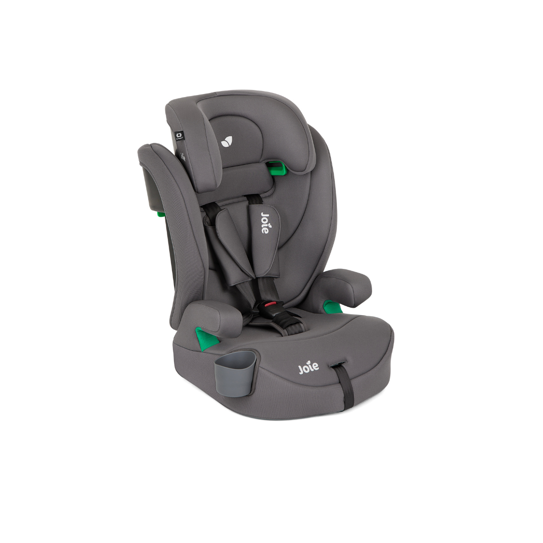 Joie scaun auto Elevate 76-150 cm 9-36 kg R129, Thunder