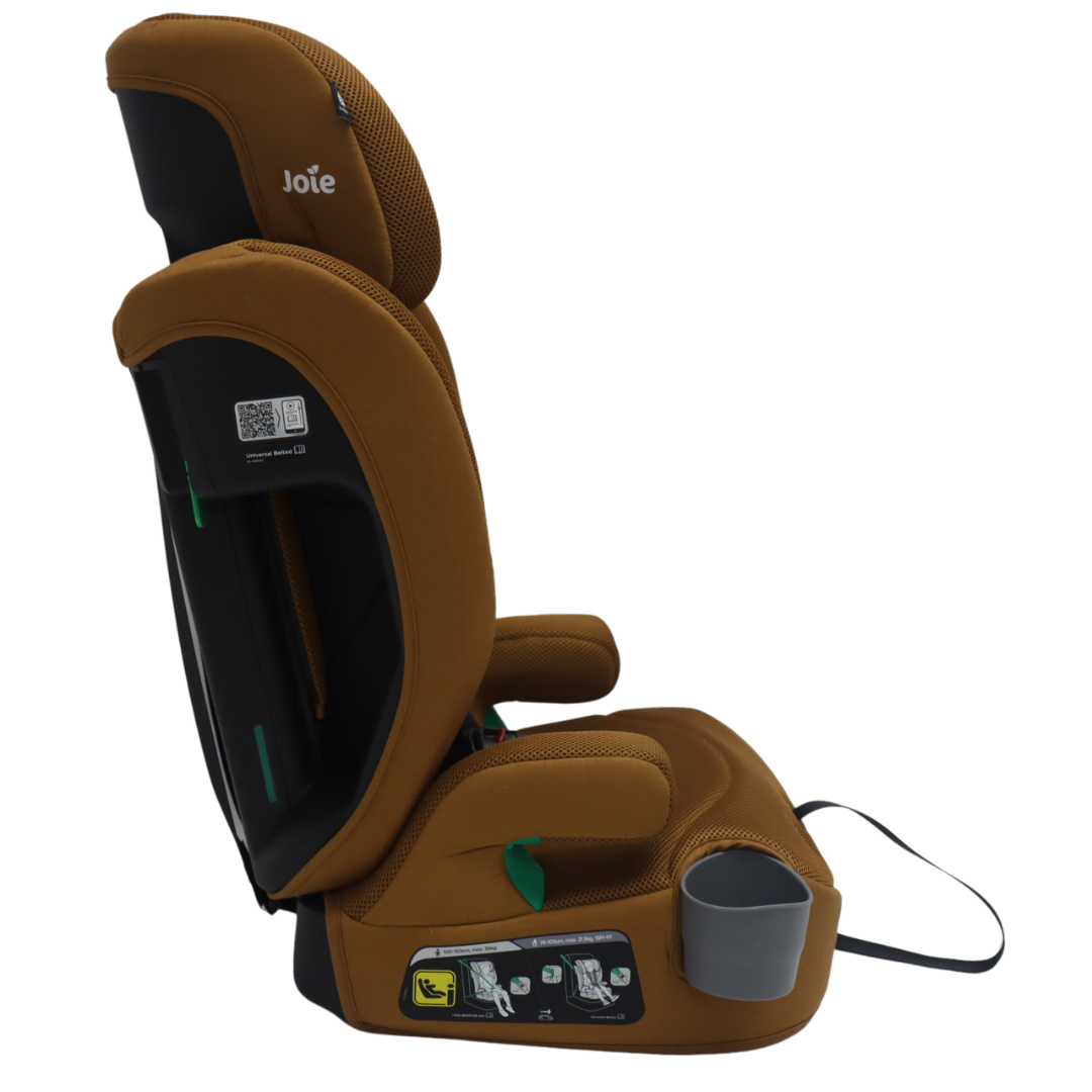 Joie scaun auto Elevate 76-150 cm 9-36 kg R129