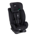 Joie scaun auto Fortifi 76-145 cm R129 pentru 9-36 kg, Shale