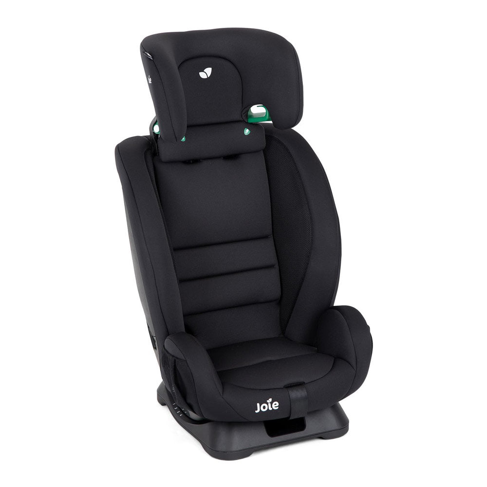 Joie scaun auto Fortifi 76-145 cm R129 pentru 9-36 kg