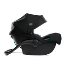 Joie scaun auto i-Jemini cu tetiera reglabila 40-85 cm R129 Signature Eclipse