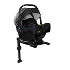 Joie scaun auto i-Jemini cu tetiera reglabila 40-85 cm R129 Signature Eclipse