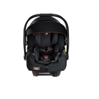 Joie scaun auto i-Jemini cu tetiera reglabila 40-85 cm R129 Signature Eclipse